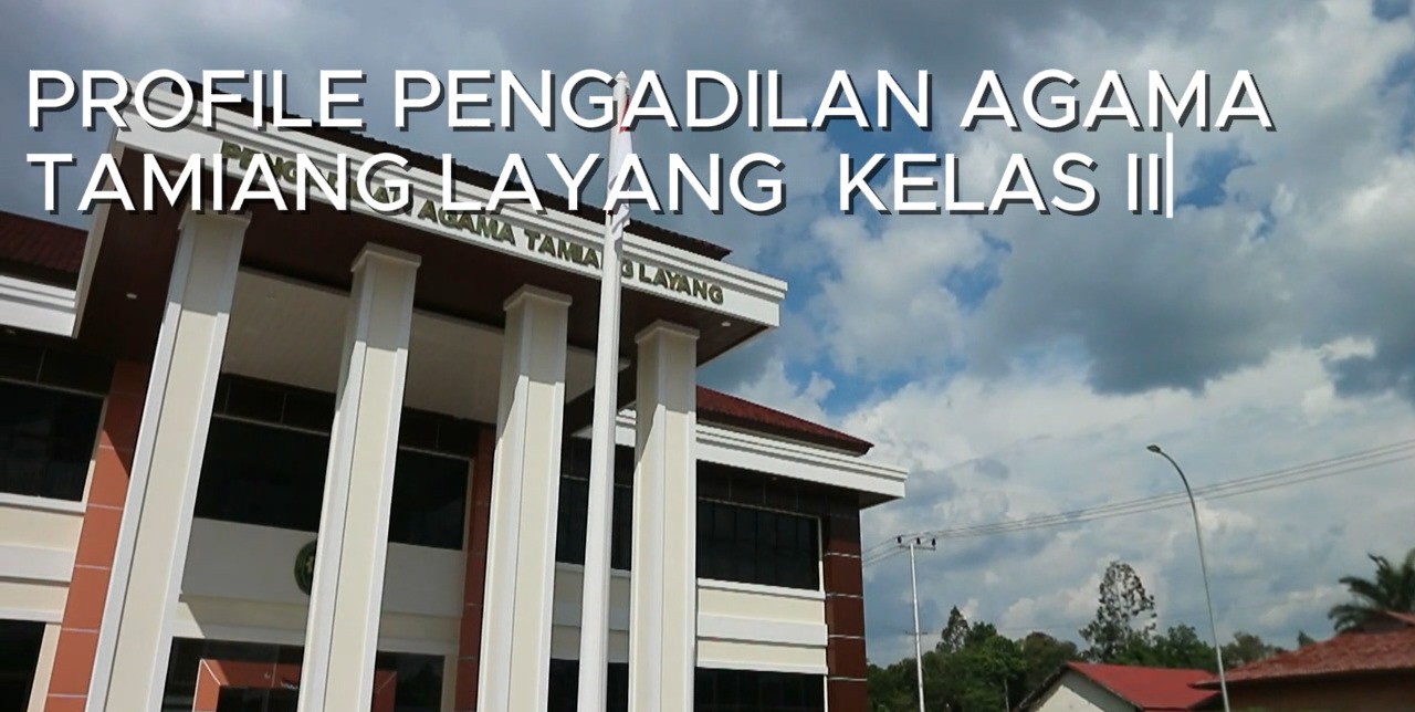 Profil PA Tamiang Layang